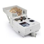 Ribao CS-10 Coin Counter & Sorter from ABC Office