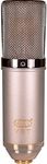 MXL V67G-HE Condenser Mic, Silver