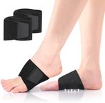 Arch Support Braces for Plantar Fas