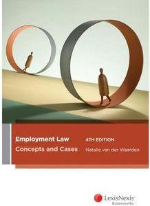 Employment