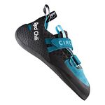 Red Chili Circuit VCR Climbing Shoes for Rock Climbing and Bouldering - Blue (Numeric_7.5)