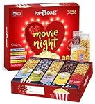 Valentines Day Gifts Movie Night Po
