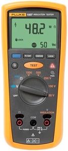 Fluke 1507