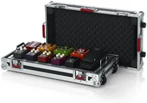 Gator Cases G-TOUR Series Gutiar Pe