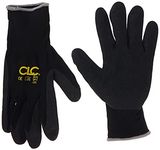 CLC Custom Leathercraft 2038L T-Touch Technical Safety Glove, Large