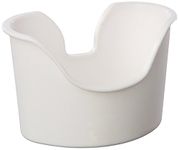 Ear Wash Basin - Compatible with Doctor Easy (TM) Elephant, Rhino and Wax-Rx (TM) Ear Wash Systems