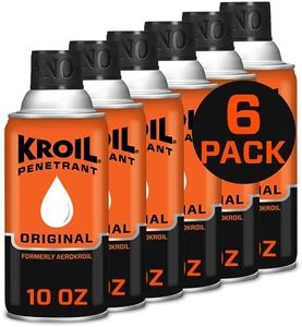 Kroil Aero