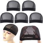 Dome Cap For Wigs