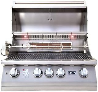 LION L7500