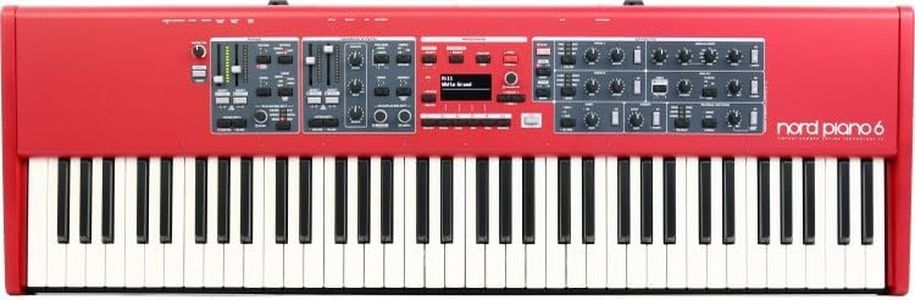 Nord Piano
