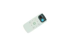 HCDZ Replacement Remote Control for TCL W6W31 W5W31 W8W91 W10W91 W12W91 15W9E1-A 5WR1-A Portable Room Air Conditioner