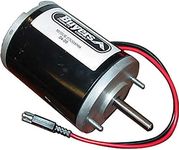 Buyers Salt Dog 3000966 Replacement ATV Salt Spreader Motor For ATVS15A