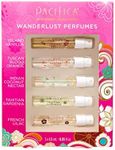 Pacifica Beauty, Wanderlust Spray P