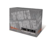 The Wire: The Complete Series