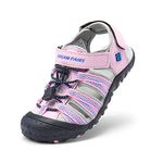 Girl Sport Sandals