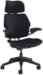 Humanscale Freedom Office Chair wit