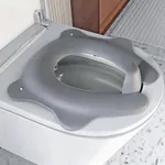 SKYROKU Foldable Kids Toilet Seat –