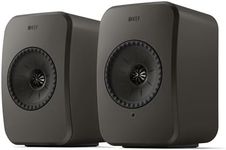 KEF LSX II LT (Pair, Graphite Grey)