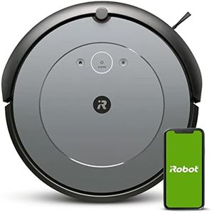 iRobot Roo