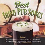 Best Irish Pub Songs