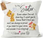 Kies (Double-Sided Sister Gifts Ted