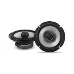 Alpine S2-S65 S-Series 6.5″ Coaxial 2-Way Car Speakers