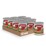 Muir Glen Organic Whole Peeled Tomato, 28-Ounce Cans (Pack of 12)