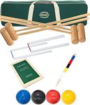 Jaques of London Croquet Set - Reig