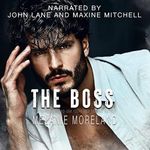 The Boss: Men of Hidden Justice, Bo