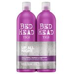Bed Head by Tigi Fully Loaded Volume Shampoo and Conditioner for Fine Hair 2 x 750 ml