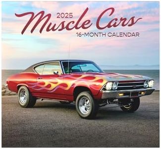 Muscle Car