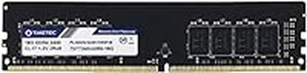 Timetec 16GB DDR4 2400MHz PC4-19200