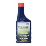 IFTEX Clean System G +, Complete Fuel System Cleaner One Time Treatment Petrol Cars (300 ml) / Cars Petrol Injector Cleaner and Complete Fuel System Treatment and Better Combustion (300 ml)