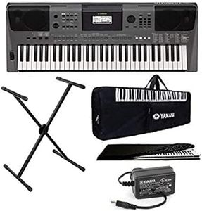 YAMAHA PSR