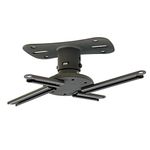 Kanto P101 Universal Projector Mount, Black