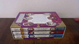 Ever After High: A School Story Col