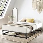 Mellow 9" Metal Platform Bed Frame 