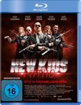 New Kids Nitro [Blu-ray]