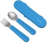 Bentgo Kids Stainless Steel Utensil