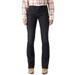 Wrangler Women's Bootcut Jeans, Wicked, 40W / 32L