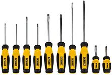 DEWALT Fixed Bar Screwdriver Set (1