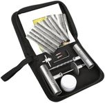 BETOOLL Universal Tire Repair Kit, 