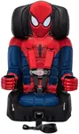 KidsEmbrace Marvel Spider-Man 2-in-
