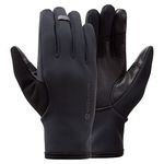 Montane Windjammer Lite Windproof Stretch Softshell Gloves