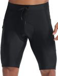 baleaf 4D Padded Bike Shorts for Me