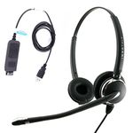 Plantronics Lync Headsets