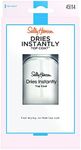 Sally Hansen - Dries Instantly Top 