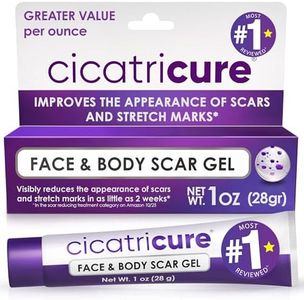 Cicatricur