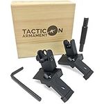 Tacticon Armament 45 Degree Offset 