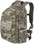 Direct Action Dust MK II Tactical Backpack MultiCam